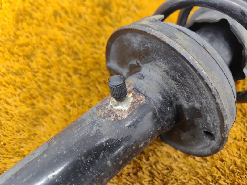 Амортизатор