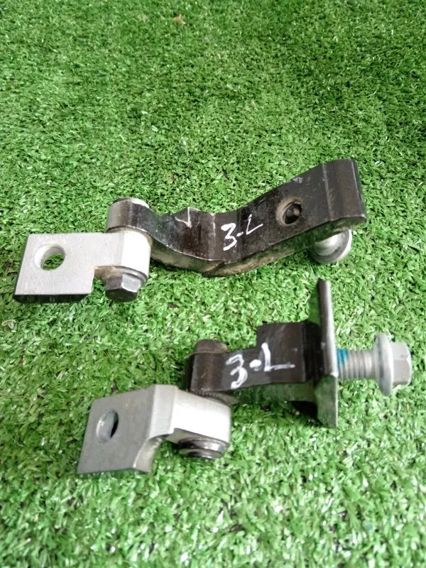 Петля двери