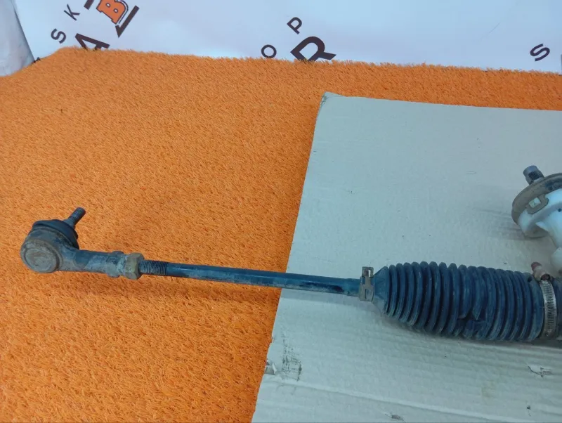 Рулевая рейка