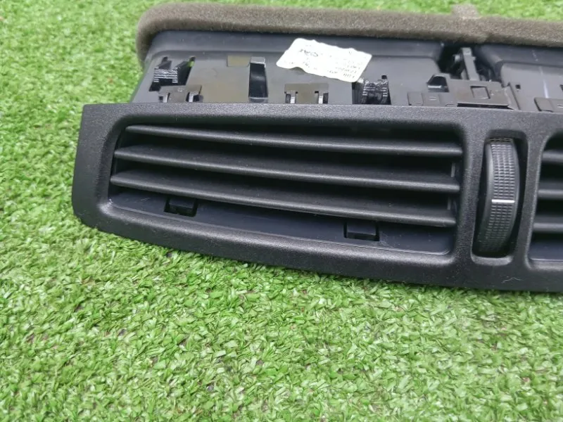 Дефлектор воздуховода