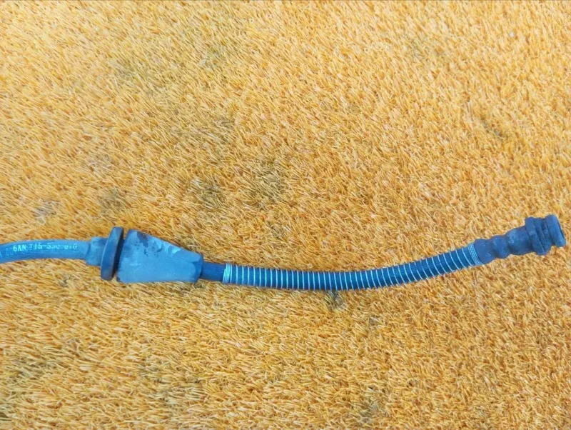 Шланг тормозной