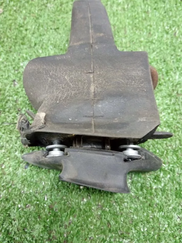 Ограничитель двери