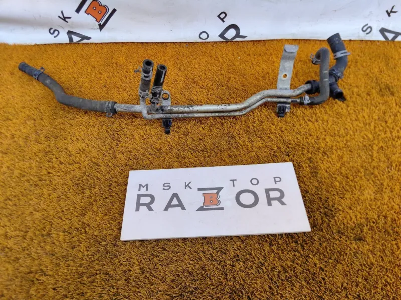 Трубка системы охлаждения