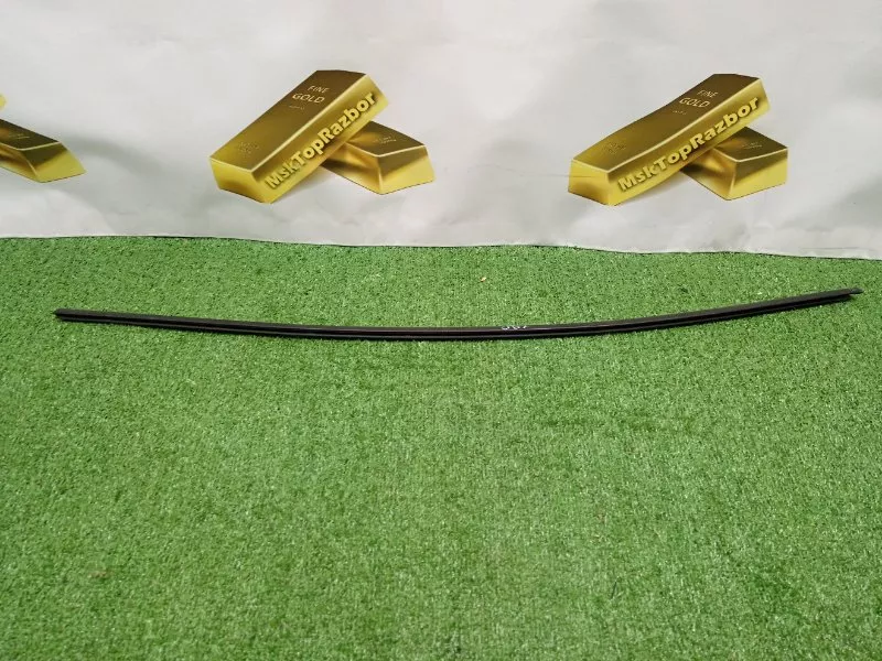 Уплотнитель стекла двери