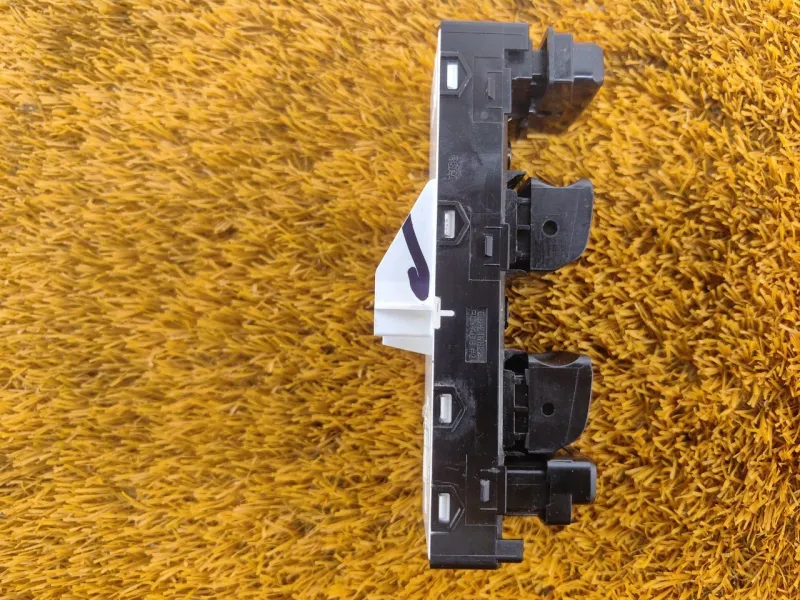 Блок стеклоподъемников