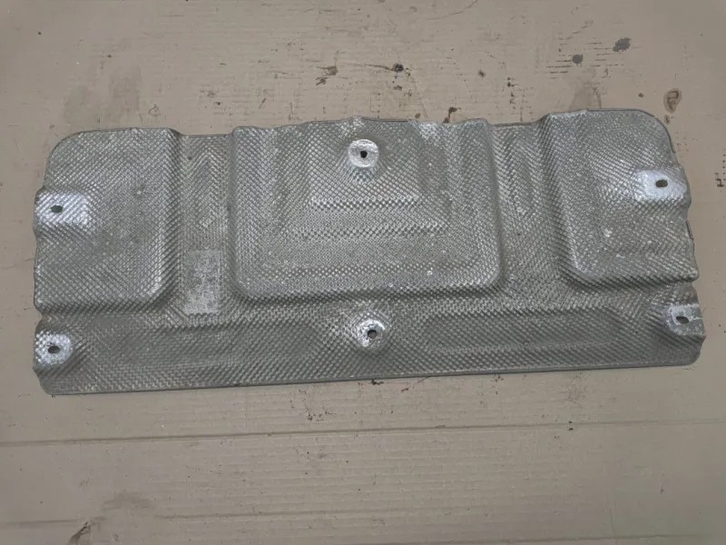 Тепловой экран