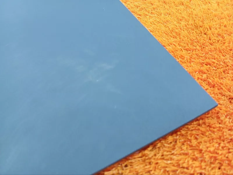 Накладка консоли