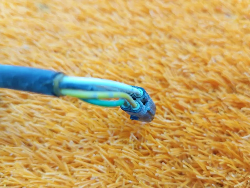 Камера заднего вида