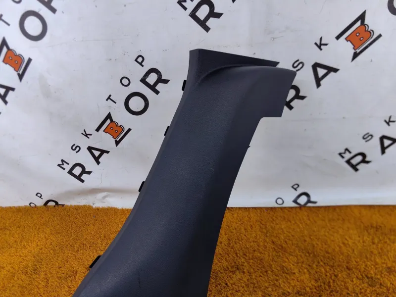 Накладка на стойку кузова