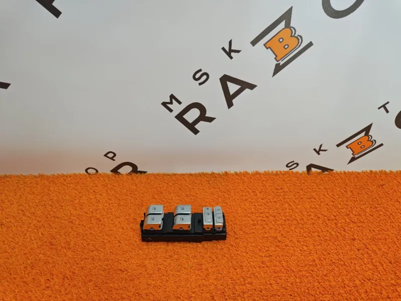 Блок стеклоподъемников