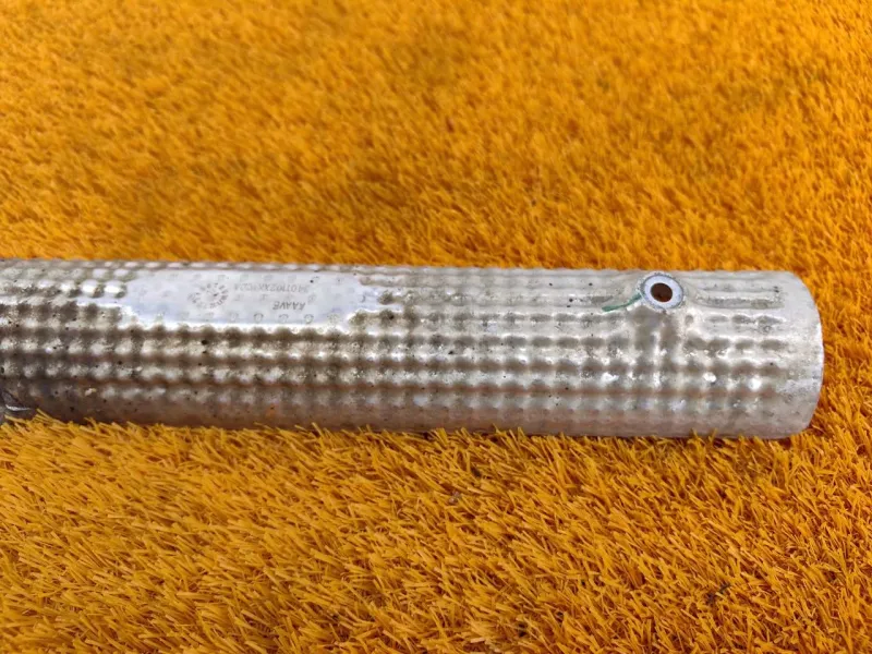 Тепловой экран