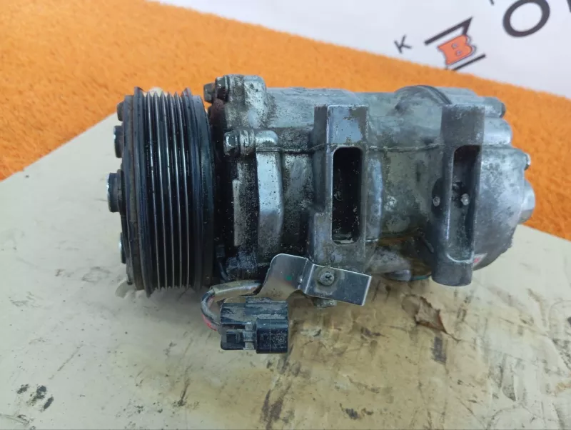 Компрессор кондиционера