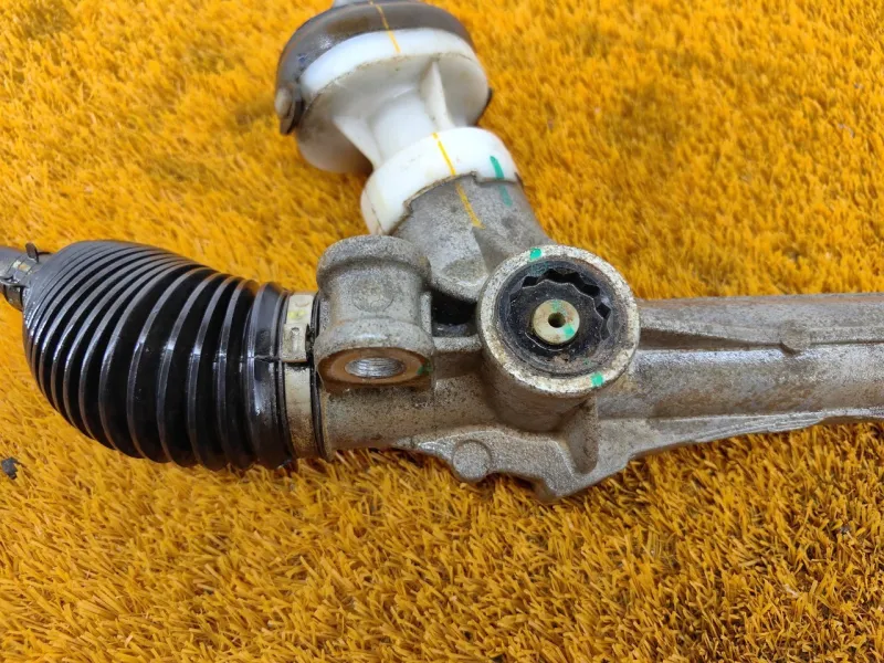 Рулевая рейка