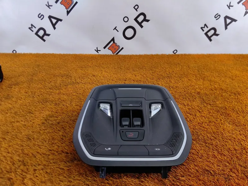 Плафон салона