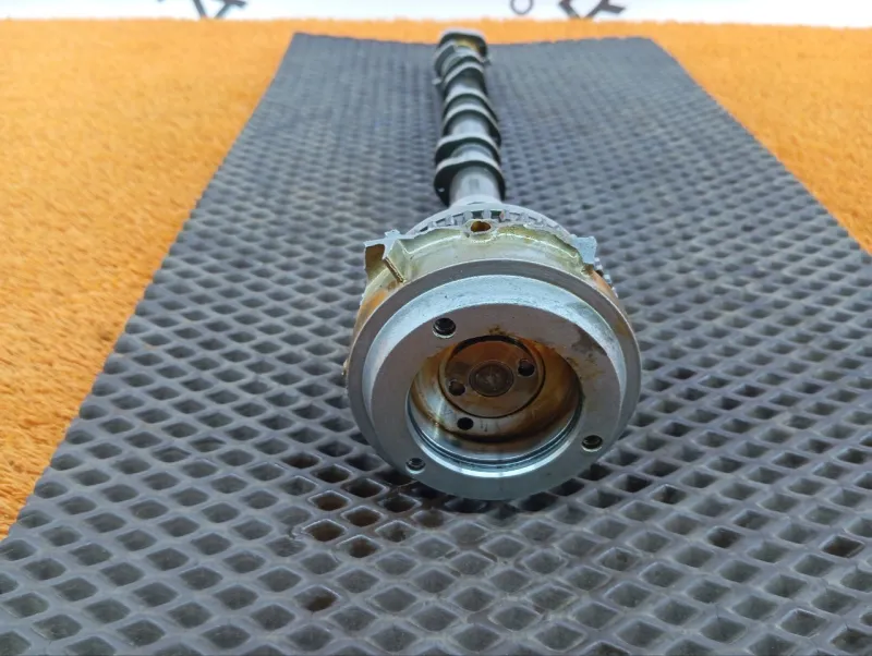 Распредвал выпускной Audi A4 2020 06L109022AK 5 (B9) DBPA (CVKB)