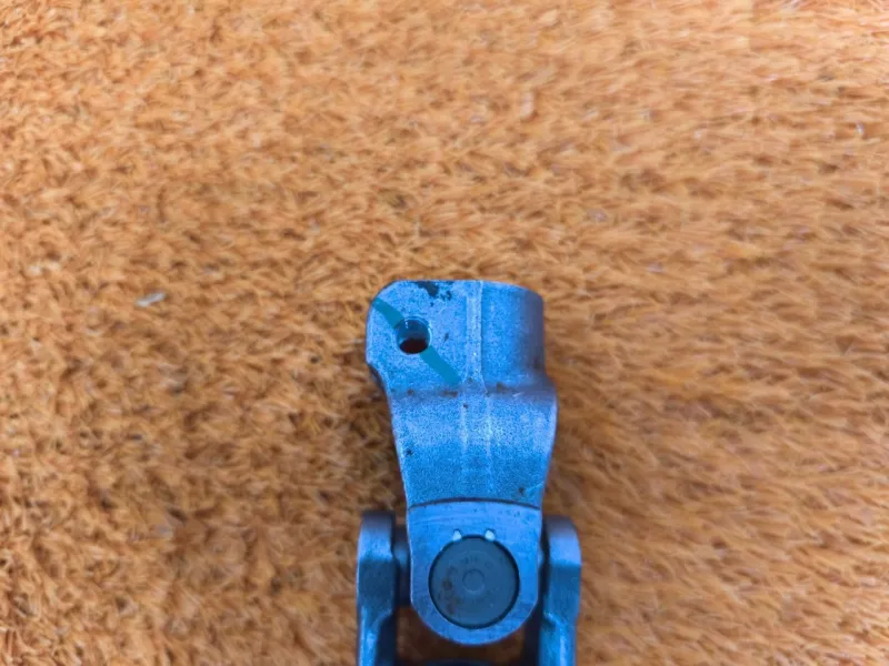 Рулевой карданчик