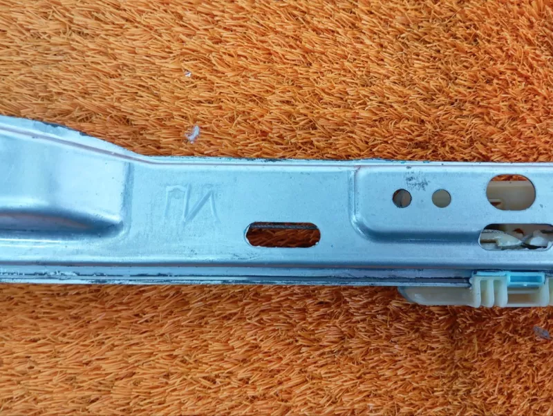 Стеклоподъемник