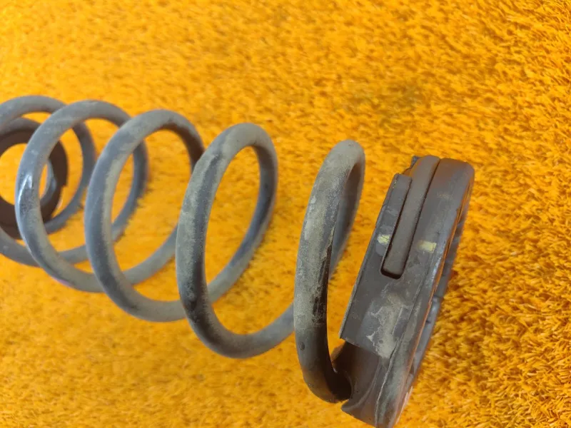 Пружина подвески