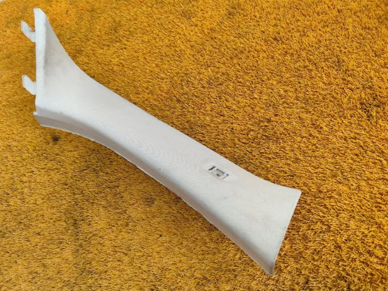 Обшивка стойки