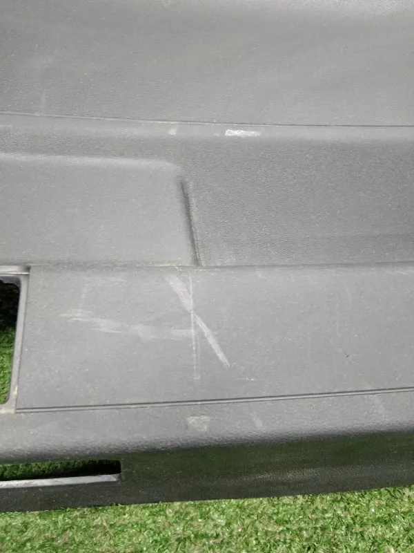 Обшивка багажника Audi A5 2010 8T8867979 8T