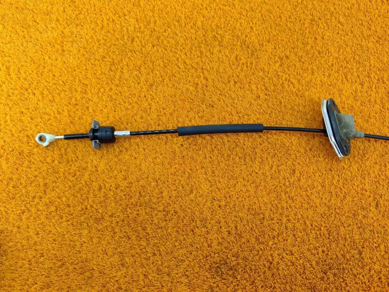 Трос переключения акпп