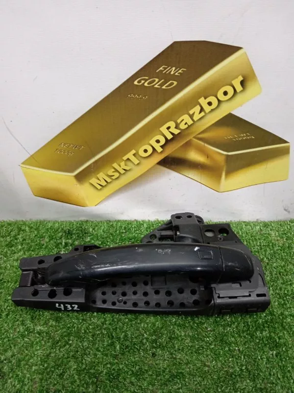 Ручка двери наружняя