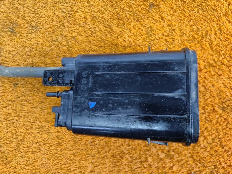 Фильтр паров топлива