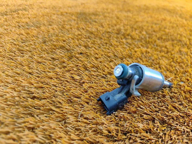 Форсунка топливная