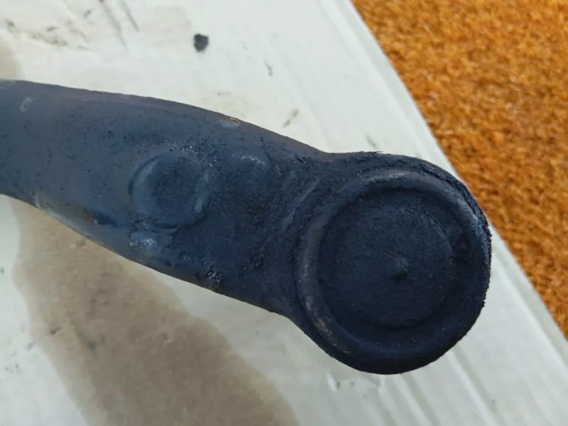 Рычаг подвески