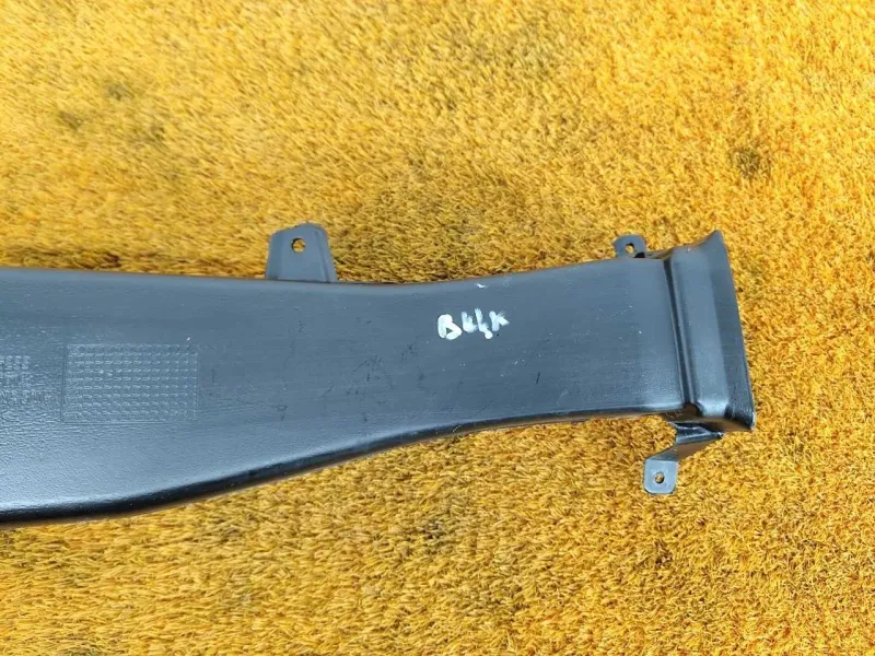 Воздуховод системы вентиляции