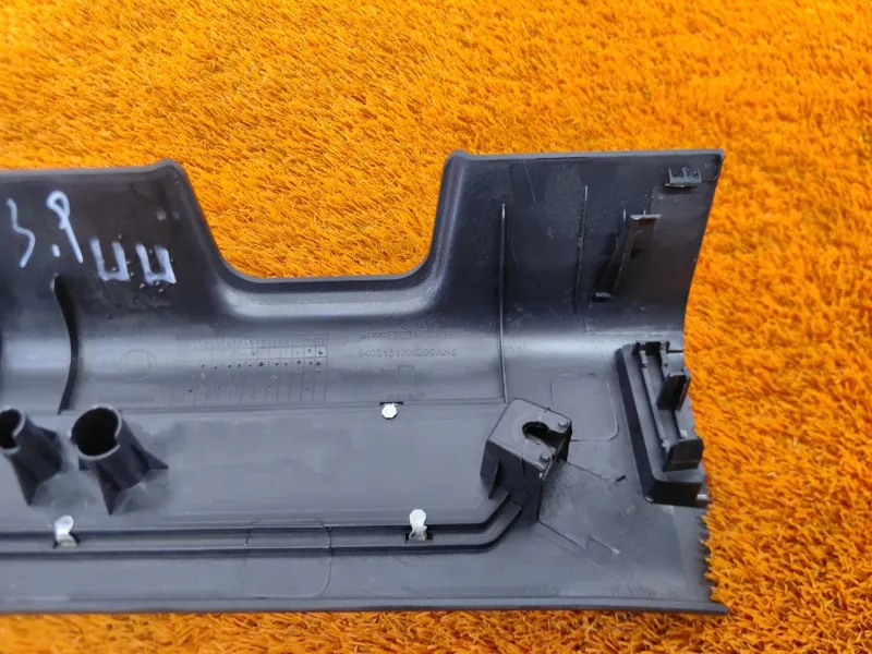 Накладка порога внутренняя