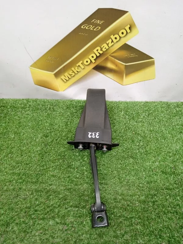 Ограничитель двери