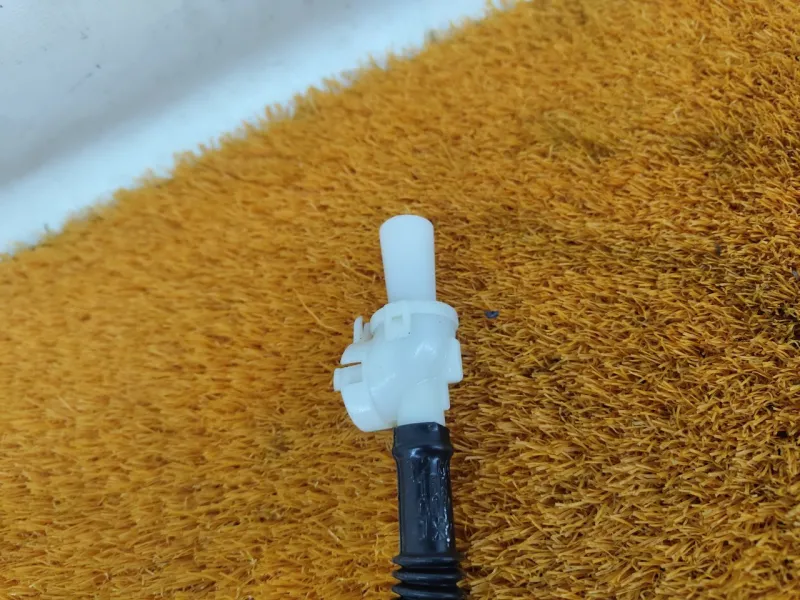 Датчик температуры воздуха в салоне