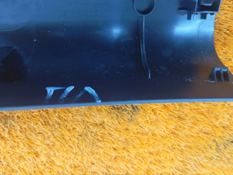 Накладка порога