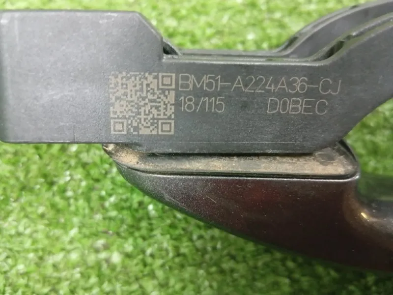 Ручка двери наружняя