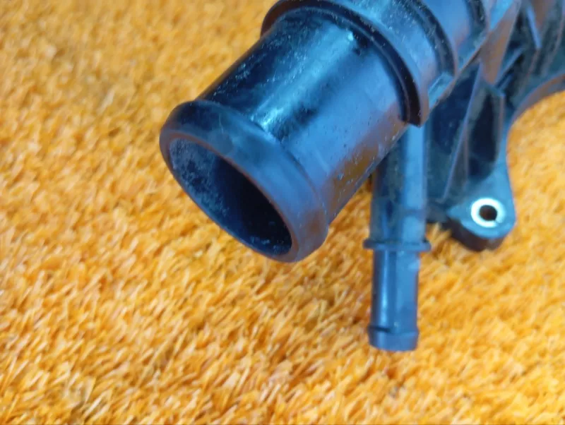 Корпус термостата