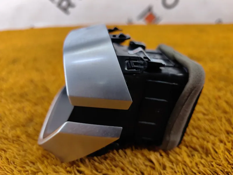 Дефлектор воздуховода