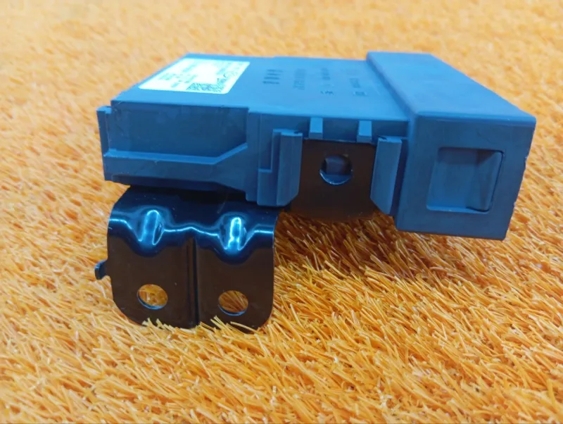 Центральный замок