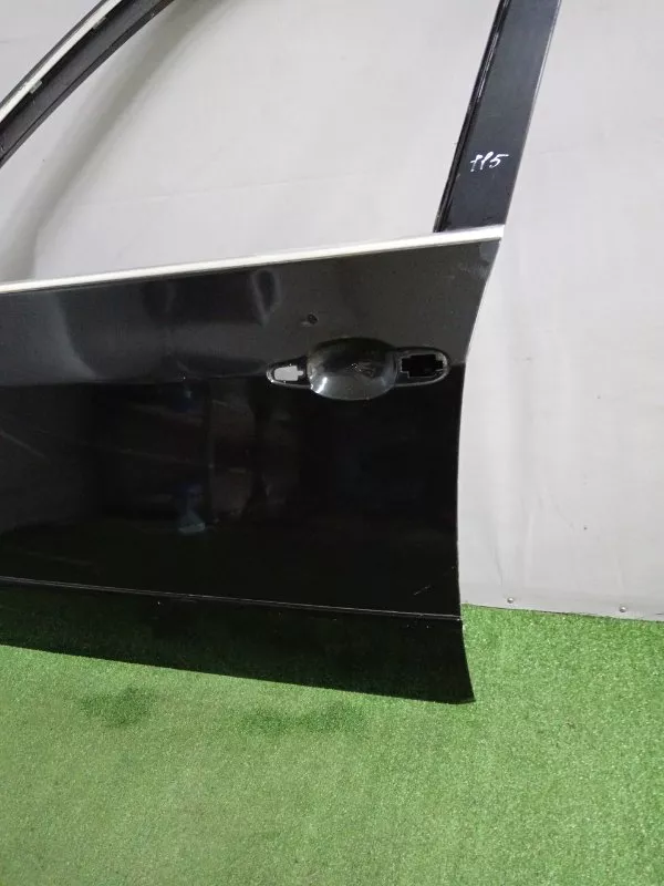 Дверь BMW X5 2008 41517211423 E70, передняя левая