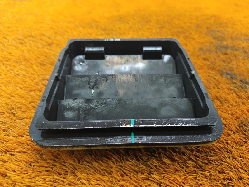 Решетка вентиляционная