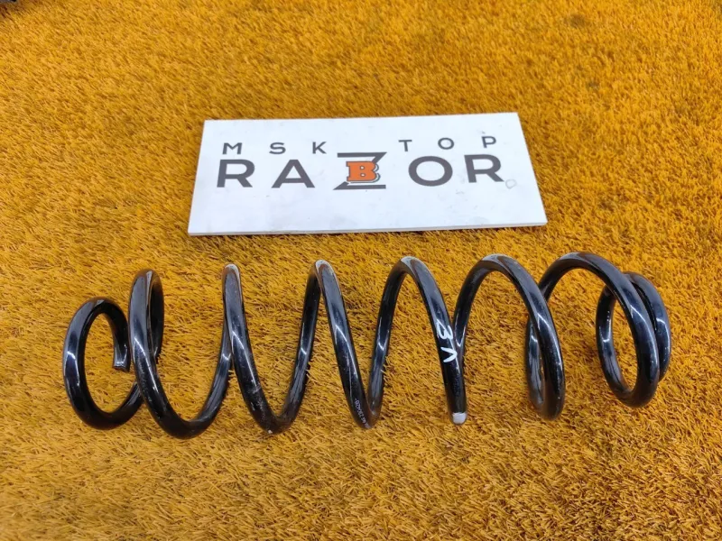 Пружина подвески