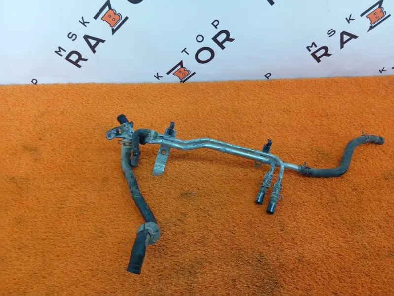 Трубка системы охлаждения