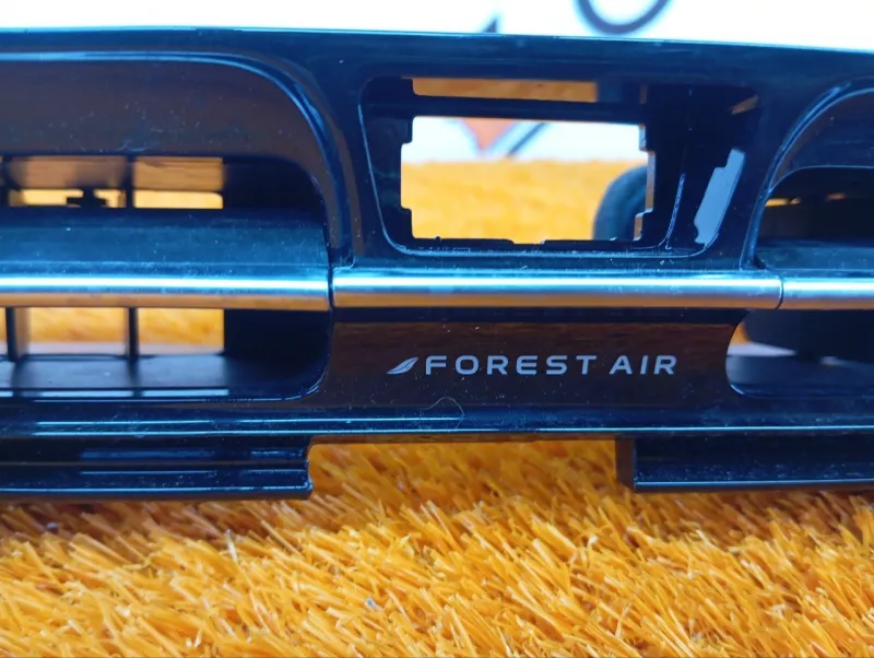 Дефлектор воздуховода