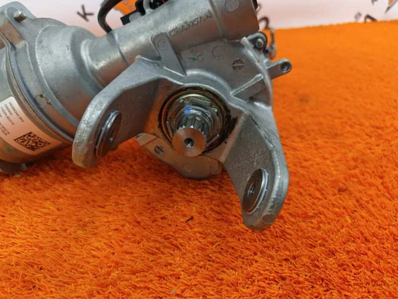 Электроусилитель руля