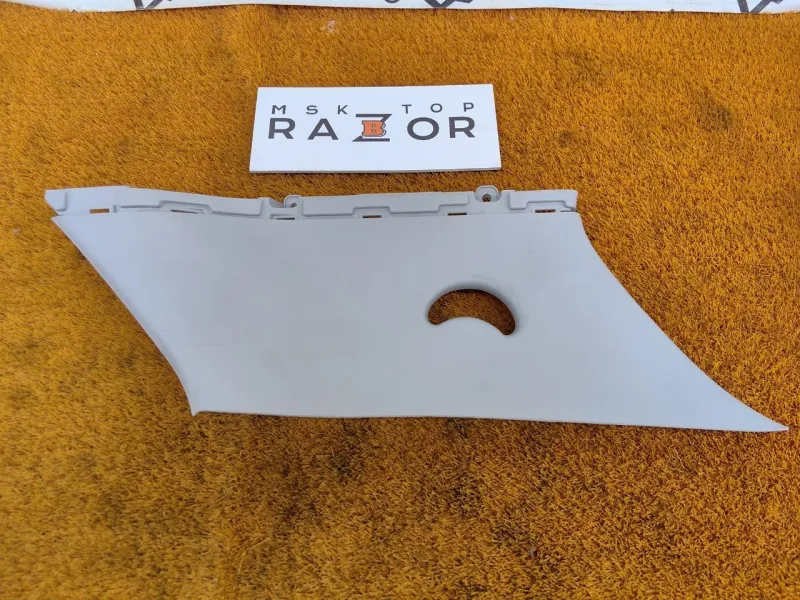 Накладка на стойку кузова