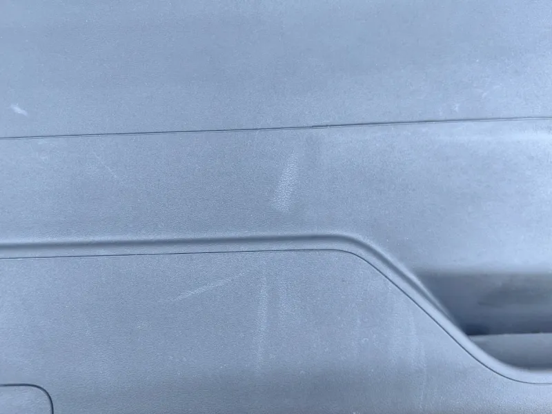 Обшивка двери багажника