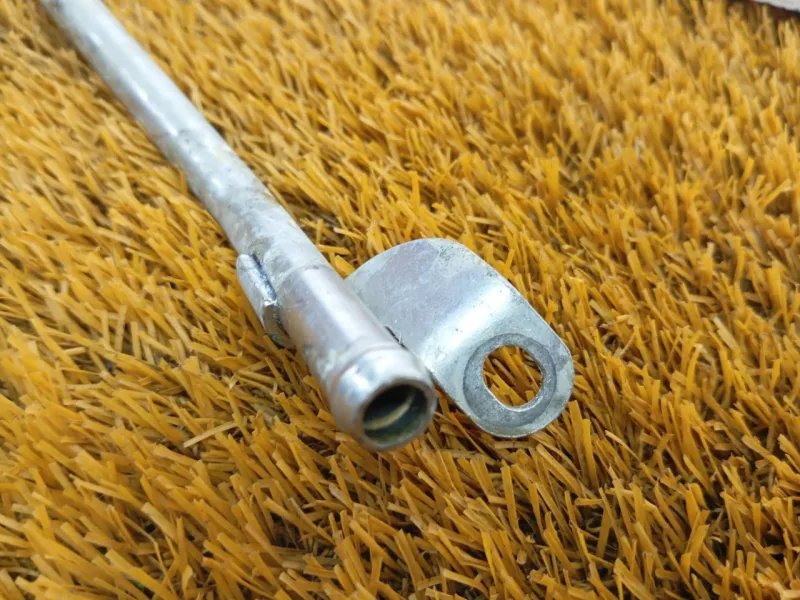 Трубка масляная