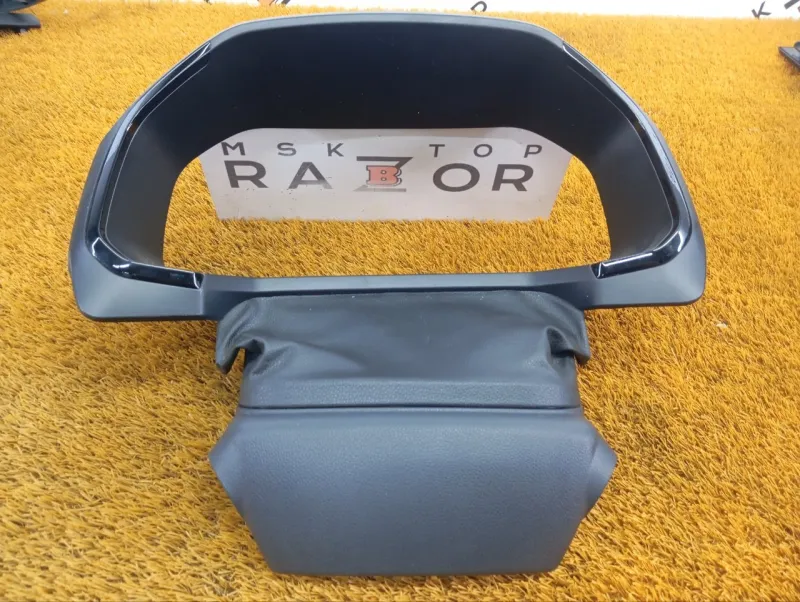 Накладка панели приборов