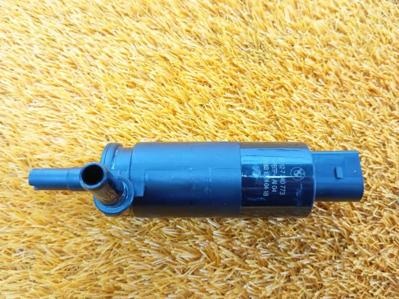 Насос омывателя