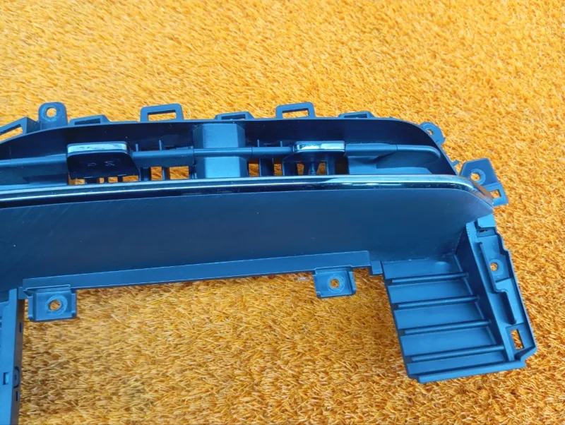 Накладка торпедо